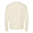 thumbnail image 2 of Next Level  Santa Cruz Pocket Crewneck Sweatshirt, 2 of 4