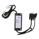 thumbnail image 1 of MDB to PC Payment Device Converter RS232 Adapter Bill Acceptor Computer Serial Port Transfer Box, 1 of 3