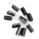 thumbnail image 3 of Condensador Electrolítico, Cargador De Condensador Negro De 10 Piezas, Para Monitor LCD Tinker ANGGREK Otros, 3 of 8