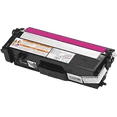thumbnail image 1 of Zoomtoner Compatible Brother DCP-9050CDN Brother TN315M laser Toner Cartridge High Yield Magenta, 1 of 5