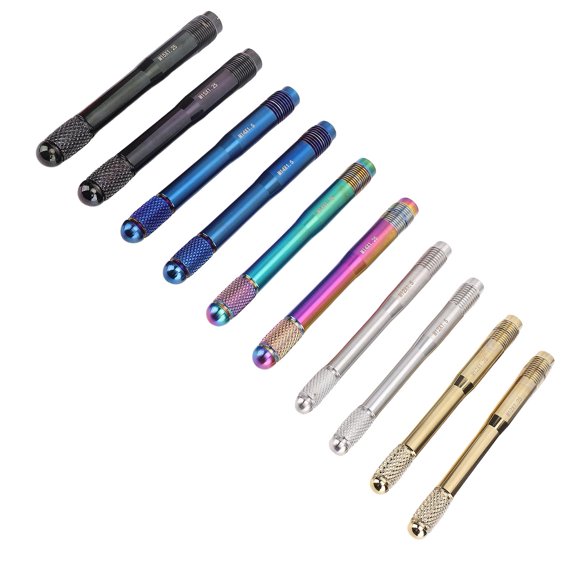 Tire Change Guide Tool, Efficient Stainless Steel Wheel Alignment Pin for Vehicles
