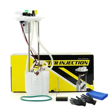 Fuel Pump Assembly For Ford Excursion 2000-2005(Exclude California Model) In | Whizz - Foto 4