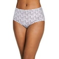thumbnail image 2 of Jockey Women's Supersoft Brief - 3 Pack, 2 of 3