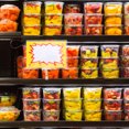 thumbnail image 2 of Miangastore Shop Price Display Rectangular 10Pack 8.9X6.3X0.4In, 2 of 8