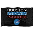 thumbnail image 2 of Nasa Houston We Have A Problem Silky Touch Super Soft Throw Blanket 36" x 58", 2 of 6