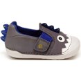 thumbnail image 2 of Stride Rite Kids Unisex Atlas Slip-On Sneaker, 2 of 6