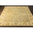 thumbnail image 3 of BoutiqueRugs Goodyear Traditional Area Rug - Beige, Light Sage, Mustard - 5'6" x 8'6", 3 of 6