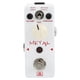 thumbnail image 1 of Heavy Metal Distortion Pedal White Electric Guitar Effect Pedals with True Bypass 2 Modes, 1 of 4