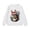 AB137 White, variant on Tisuna Kids Boys Sweatshirts Child Classic Long Sleeve Sweatshirt Teen And Youth Animals Print Daily Wear Outfits Size 18-24 Months