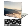 thumbnail image 3 of KSK KAISHEK Hard Shell Case Only Compatible Old MacBook Pro 15 inchs( Retina Display No Touch, 2012/2013/2014/2015) + Black Keyboard Cover Model A1398, No CD-ROM Sky Series 0744, 3 of 5