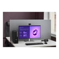 thumbnail image 6 of Dell Pro Slim Plus QBS1250 Desktop Computer - Intel Core Ultra 5 235 - 16 GB - 256 GB SSD - Slim PC - Standard Black - Intel Chip - Windows 11 Pro - Intel DDR5 SDRAM - DVD-Writer - 260 W, 6 of 6