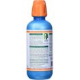 thumbnail image 3 of Enjuague bucal TheraBreath Fresh Breath Icy Mint 473 ml, paquete de 2, 3 of 8