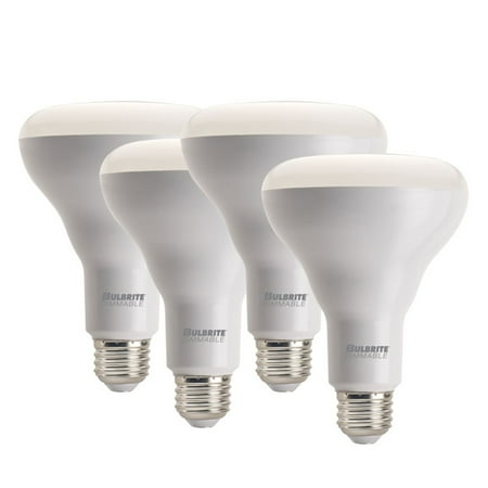 

Reflectors Dimmable: R20 BR30 BR40 9W LED BR30 2700K E26 120V LED Bulb