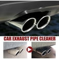 60ml Of Car Exhaust best cleaning products house cleaning supplies Pipe