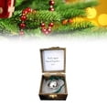 thumbnail image 2 of Christmas Magical Bell Christmas Keepsake Magical Bell Christmas Tree Home Decor Keepsake Magical Bell Christmas Magical Bell, 2 of 9