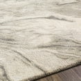 thumbnail image 3 of Kavita Hand Tufted Area Rug - Camel - 6' x 9', 3 of 4