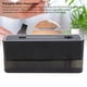 thumbnail image 3 of Difusor de Aromaterapia Humidificador de Niebla fragancia automática portátil Humidificador de escritorio USB Humidificador Pequeño y Silencioso Difusor de Aceite Esencial De, 3 of 7