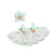 thumbnail image 5 of Accesorios para muñecas, vestidos y atuendos para muñecas de peluche de pato de 15 cm, regalos de Año Nuevo para niñas. Verde 2 piezas, 5 of 9
