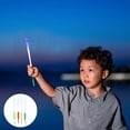 thumbnail image 2 of Glow Sticks LED Fiber for Party Decoration and Nighttime Fun, 2 of 8