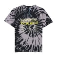 thumbnail image 2 of Camiseta gráfica Junk Food para hombre Pink Floyd Tour '88 multicolor pequeña, 2 of 2