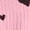 Pink, variant on Lounge Sets Pants for Women Underwear Love Print Design Short Underwear Womens Pajama Sets Soft Sleepwear