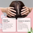thumbnail image 2 of Hoegoa Rice Hair Care Spray Nourishes And Moisturizes Hair Care, Softens And Strengthens Hair And Scalp Care Spray, 2 of 5
