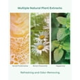 thumbnail image 3 of Sappho from Lesbos Botanical Feminine Wipes for Intimate Care, Individually Wrapped Wet Wipes, 100% Cotton, Extra Large 20x19cm, Botanical Plant Extracts and Yeast/Zinc Ferment, 18 count, 3 of 6