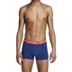 thumbnail image 3 of Jack & Jones Calzoncillos para hombre, paquete de 5 - JACLEE TRUNKS, algodón elástico Negro/Azul S (Small), 3 of 5