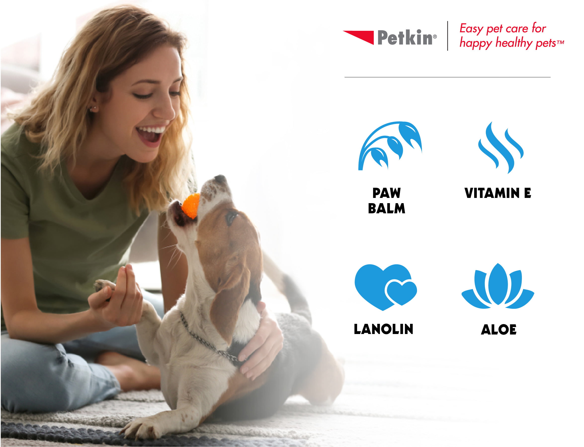 Pawtins™ - Pet Air Purifier 2.0