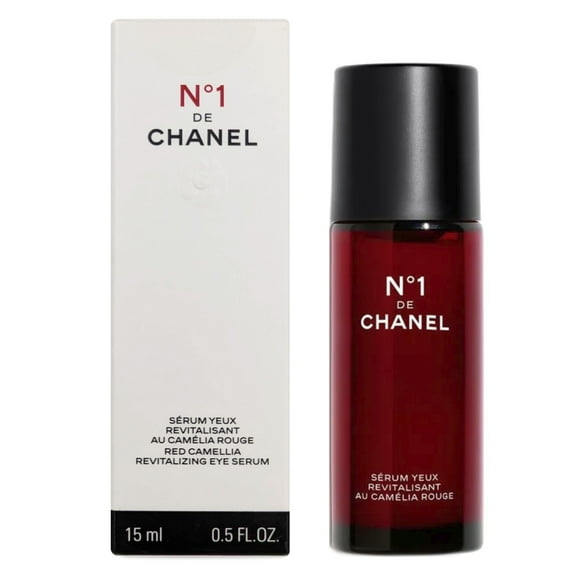 Chanel N°1  Eye Serum 0.51 Fl. oz