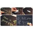 thumbnail image 2 of Tech Chalkboard Wall Calendar -Day, Weekly and Monthly Organizer, To Do List Planner,24"x 37", 2 of 5