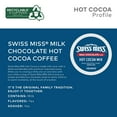thumbnail image 3 of Swiss Miss�� Milk Chocolate Hot Cocoa, 3 of 9