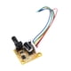 thumbnail image 5 of Controlador de motores de ,Placa del kit del controlador BLDC del motor de vehículos eléctricos,Controlador de velocidad sin escobillas para motores de bicicletas eléctricas,Módulo de, 5 of 8