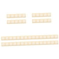 thumbnail image 4 of unbranded 50 Sheets Calligraphy Practicing Paper Painting Paper Smooth Writing Xuan Paper, 4 of 8