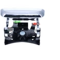 thumbnail image 3 of Performance PFM-291133 Tailgate Handle, Rear, Chrome, Sold individually for 2001-2006 Chevrolet Silverado 3500; 2007 Chevrolet Silverado 3500 Classic; 1999-2006 GMC Sierra 1500, 3 of 10