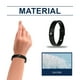 thumbnail image 4 of Houkea Body Care Bracelet Outdoor Daily Gentle Body Care Stylish With Convenient Care Bracelet, 4 of 5