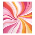 thumbnail image 6 of Yayeee Magnetic Dishwasher Cover for The Front Decoration Home Kitchen Machine Sticker Protector, Swirling Lines, 6 of 6