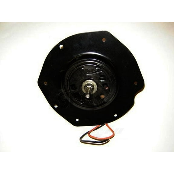 HVAC Blower Motor