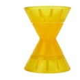 thumbnail image 3 of Yellow Bow Roller,Marine Bow Shape Roller Bow Stop Roller Boat Bow Roller High-End Performance, 3 of 14