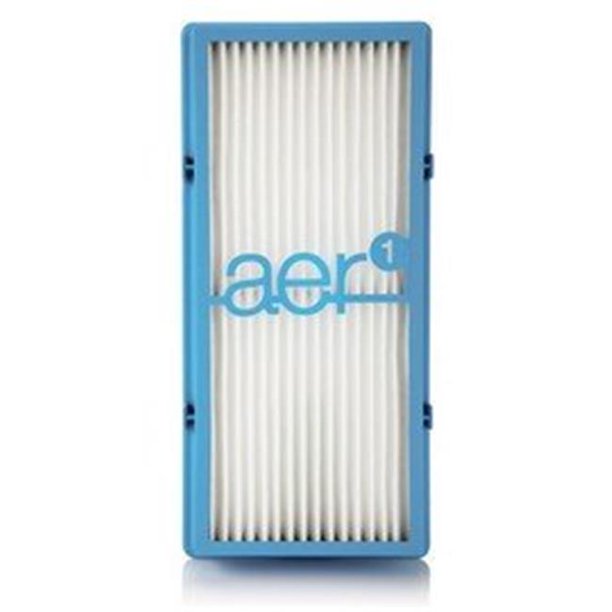 Holmes HAPF30ATU4R Total Air aer1 Filter, Single Pack
