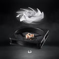 thumbnail image 6 of XPG VENTO PRO 120 PWM Cooling Fan, 1 Pack, 6 of 11