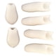 thumbnail image 1 of Almohadillas para juanetes originales de sastre: 6 almohadillas, almohadilla de gel suave para juanetes, protector, funda y protector, 1 of 15