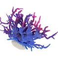 thumbnail image 1 of LEEYNEER Ornements Simulés Corail UV Réservoir Plante Résistant à l'Usure Entretien Facile, 1 of 8