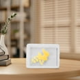 thumbnail image 4 of RKSTN A Boxs Crystal Drip Glue Gypsum Cement Rectangular Gift Box Storage Box Lamp Mirror Mould, 4 of 5