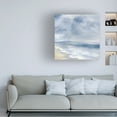 thumbnail image 3 of Danusia Keusder 'Waters Edge' Canvas Art, 3 of 3