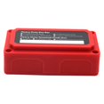 thumbnail image 3 of 300a M8 48v, resistente, 4 vías, caja de barras colectoras de carcasa roja, adecuada para vehículos recreativos y Barcos, 3 of 5