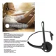 thumbnail image 3 of M6s Audífono Bluetooth Diadema Call-center Manos Libres, 3 of 8