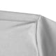 thumbnail image 5 of Los Hombres de Manga Corta Botón Arriba Camisa de Negocios Casual Color Sólido Botón Solapa Camisa de Moda, Poliéster con Corbata, Lavado de Manos, 5 of 7