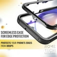 thumbnail image 2 of Funda Defender Series para Samsung Galaxy A15 4G/5G (2024), 2 of 8