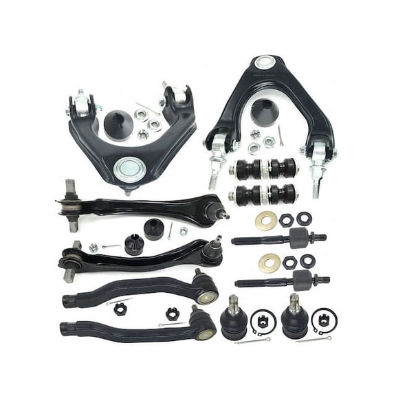 Control Arm Kit - Compatible with 1990 - 1992 Honda Accord 1991